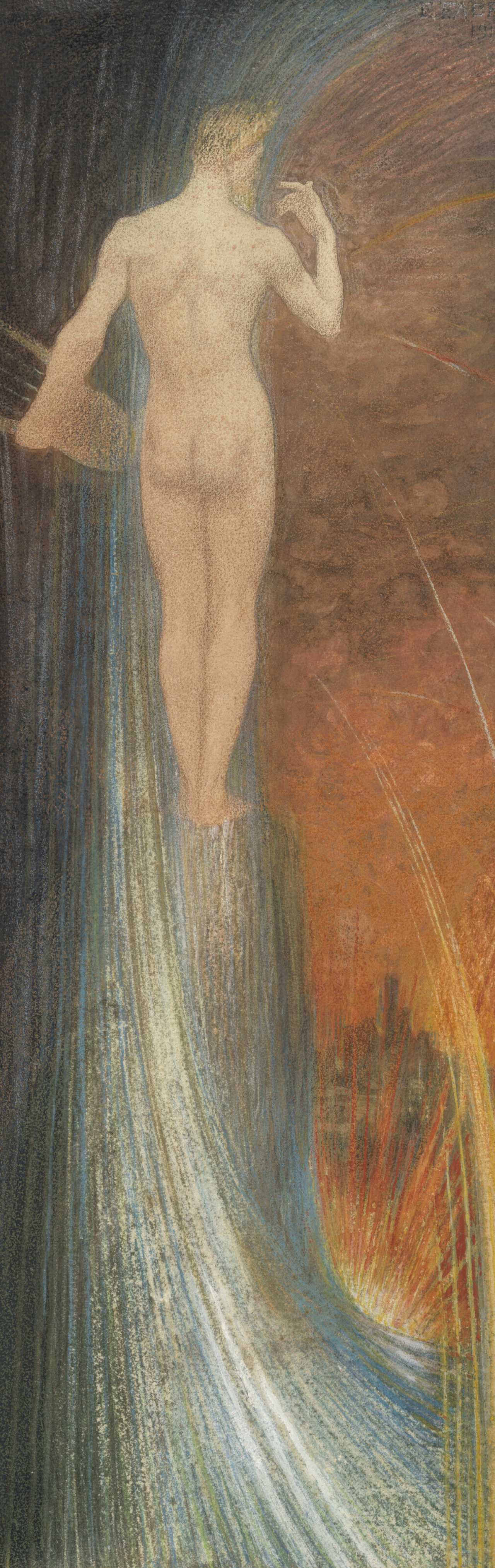 Emile-Barthelemy Fabry (1865 - 1966) - photo 1